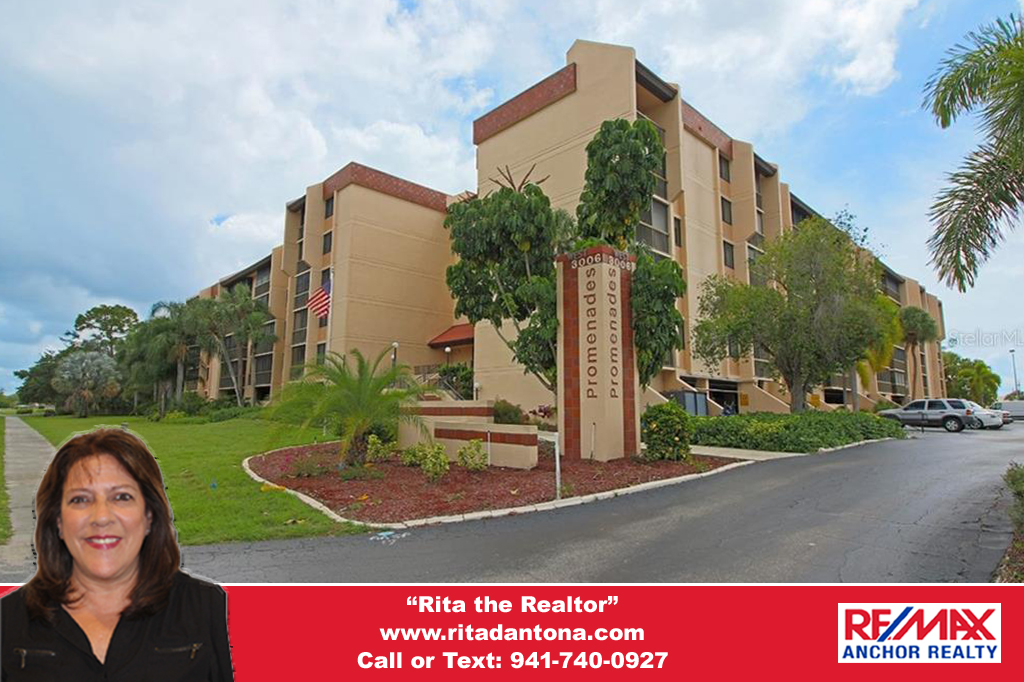 CONDO FOR SALE – 2 Bed, 2 Bath

MLS #: C7429186
3006 Caring Way #424
Port Charlotte, FL 33952
Price: $119,900

More info - bit.ly/3006CaringWar4…

RITA DANTONA
Re/Max Anchor Realty
ritadantona.com
Call or Text: 941-740-0927

#ritatherealtor #puntagorda #realestateagent