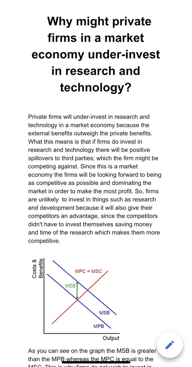 TBS Economics tweet media