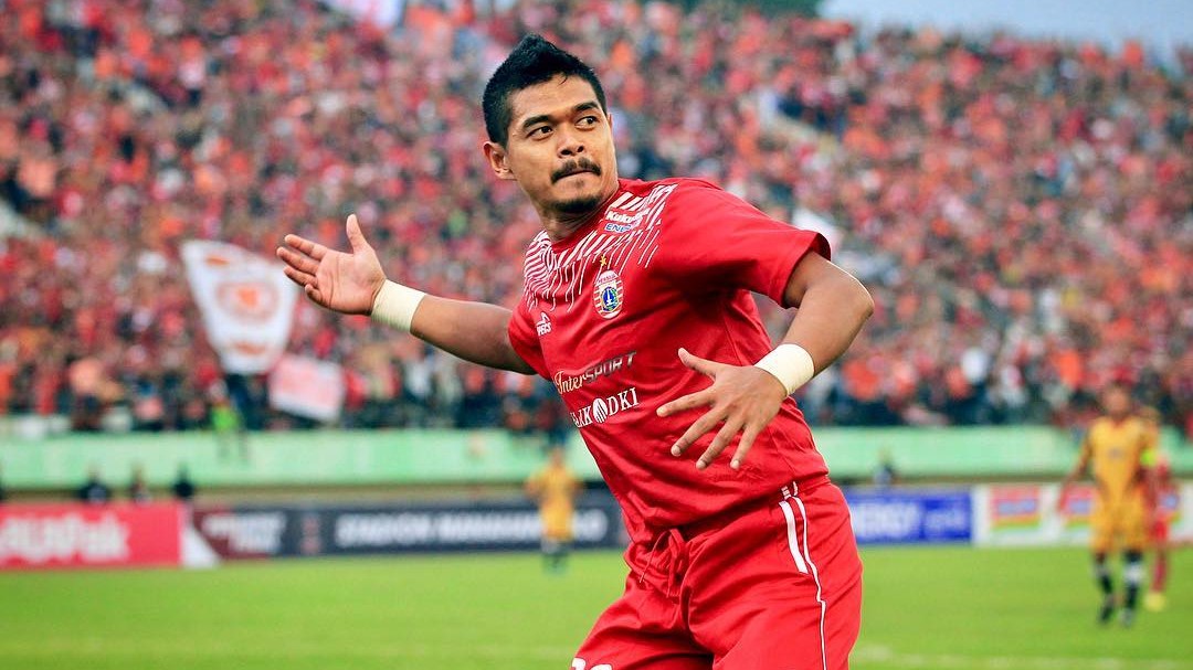   Happy 40th Birthday to  and legend Bambang Pamungkas  |   