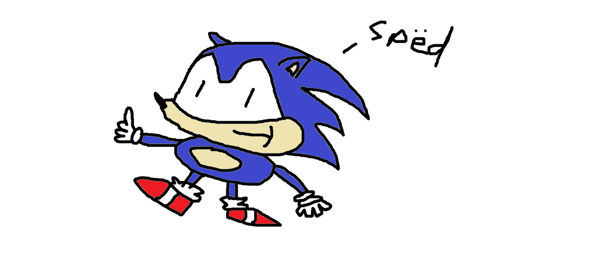 mzm_dev's tweet image. I'm really tired and MSPaint magically opened