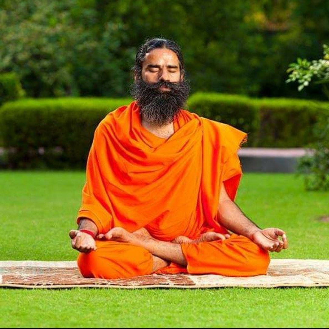 sureshpys's tweet photo. #योग हम सभी को नकारात्मकता से दूर रखता है और हमारे मस्तिस्क में अच्छे विचारों का निर्माण करता है। मनुष्य योग के द्वारा अपनी जीवनशैली में बदलाव कर सकता है और एक सुखी और स्वस्थ जीवन जी सकता है। #yoga @yogrishiramdev @swabhimani1 @rakesh_bstpyp https://t.co/Cw4XQKOClV