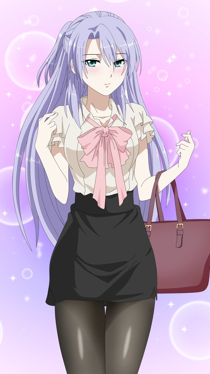 #86 Rikei ga Koi ni Ochita no de Shoumei shitemita.-Best Girl: Ayame Himuro. Probably one of the most beautiful girls on the entire list. Add that she is a scientist and completely adorable and you just have to love her <3I loved this anime. Pretty funny and cute as well!