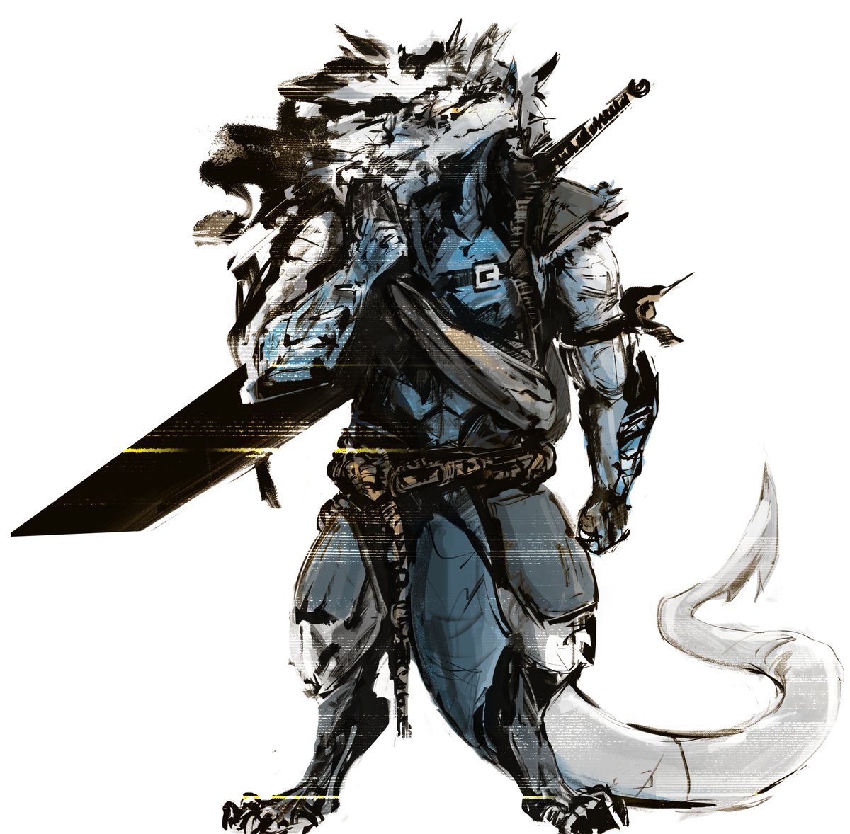 Sir Space Dragon tweet media