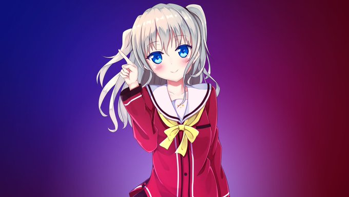 友利奈緒のtwitterイラスト検索結果 友利奈緒のtwitterイラスト検索結果