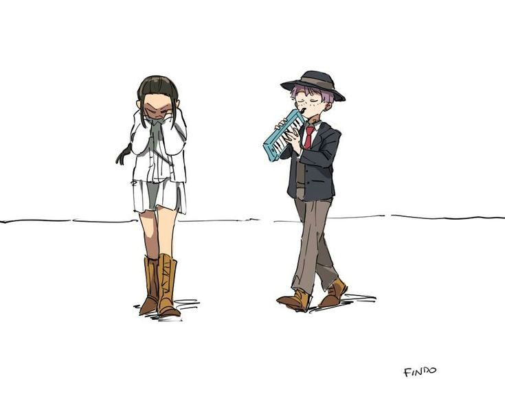 anneomegz's tweet photo. Credit to whoever drew this https://t.co/65a9qBtCg2