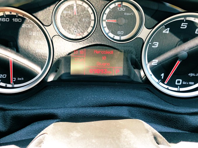 ふぁっきんほっと 