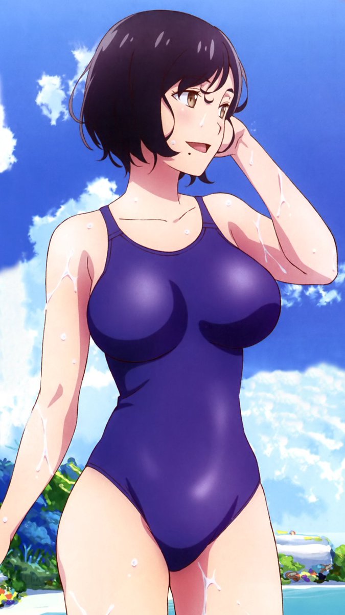 #85 Kanata no Astra.-Best Girl: Yunhua Lu. She won me over. I liked her backstory and I have a weakness for shy girls. I prefer her with long hair though.The plot of this anime was pretty good but I never really liked the characters. That's why it's so low on the list.