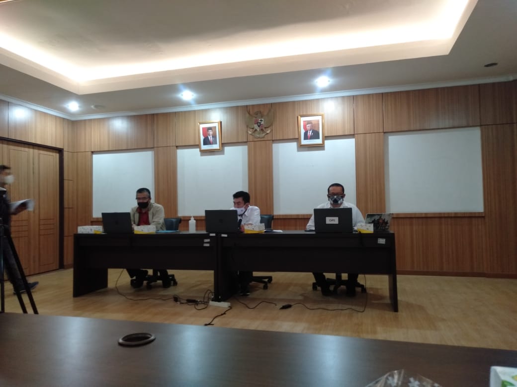 Kemenpora - Deputi IV tweet media
