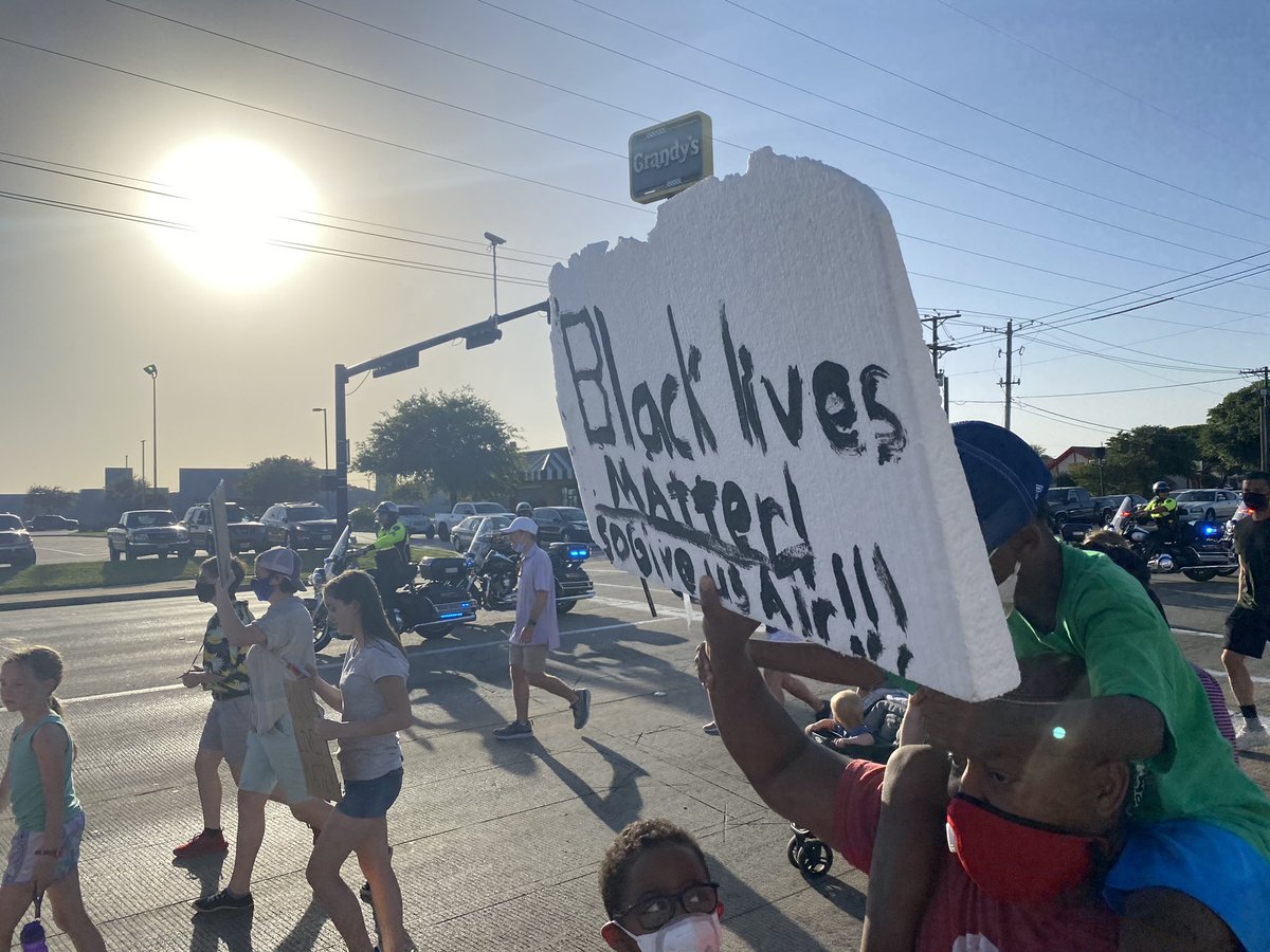 George Armstrong tweet media