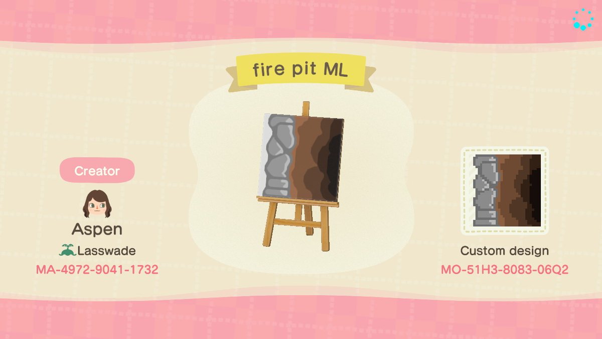 AspenM20's tweet photo. #AnimalCrossing #ACNH #NintendoSwitch https://t.co/tmyqPGwDtr