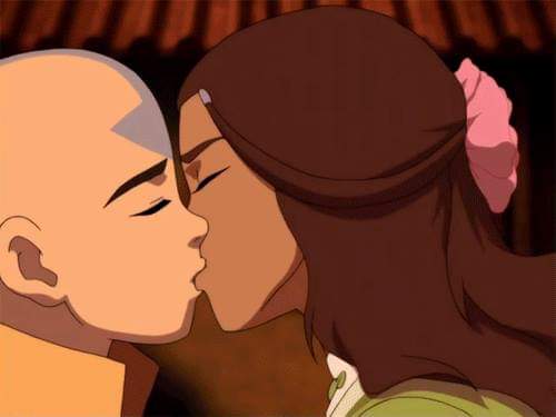 Masterbending's tweet image. Katara Really know what I need