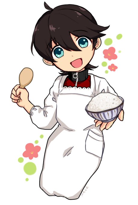 割烹着のtwitterイラスト検索結果 割烹着のtwitterイラスト検索結果