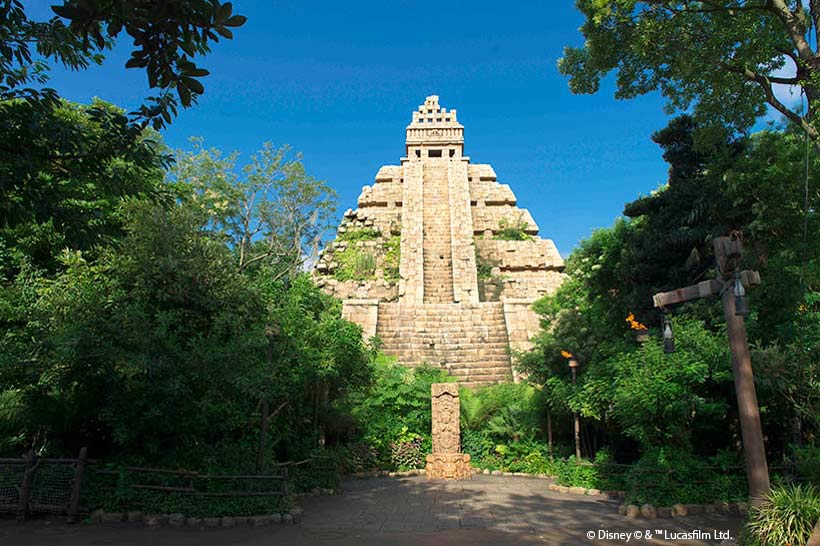 東京ディズニーリゾートpr 公式 No Twitter アトラクションキャストが教える 見どころ紹介 今回は 東京ディズニーシーのアトラクション インディ ジョーンズ アドベンチャー クリスタルスカルの魔宮 のキャストが 神殿の中のおすすめをご紹介 こちら 東京ディズニーリゾートpr 公式 No Twitter アトラクションキャストが教える 見どころ紹介 今回は 東京ディズニーシーのアトラクション インディ ジョーンズ アドベンチャー クリスタルスカルの魔宮 のキャストが 神殿の中のおすすめをご紹介 こちら
