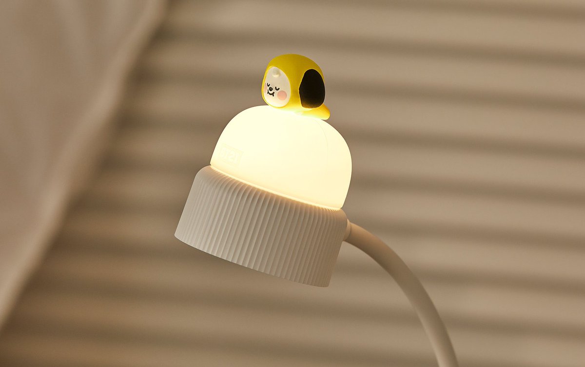 polarishavenph's tweet image. PH GO | #PolarisGO 

[BT21 JUNE]

BT21 BABY PORTABLE MOOD LAMP

1450 php each

Deadline of order: until sold out
Deadline of payment: June 13

DM ME IF INTERESTED!