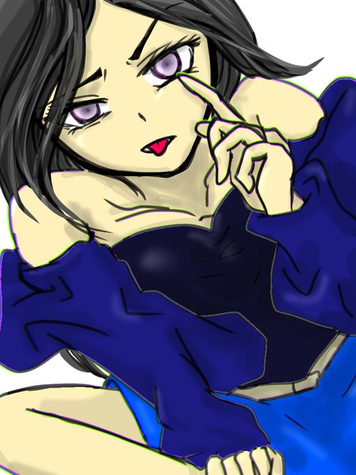 一郎 あっかんべー 無