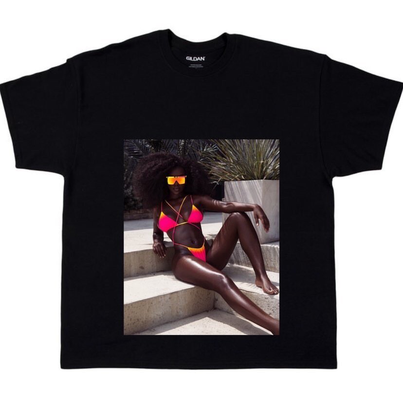 phnxvalentine's tweet photo. Ok guys this is the correct link this time I promise lol bare with me.🙏🏾
 And btw the new “Cyber Phoenix” Graphic T will be available to order soon. 🛍
https://t.co/Tausjoklyl https://t.co/nBMPUtzKeM