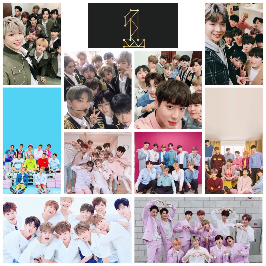 yeongwonhi_w1ph's tweet photo. Raise your hands if you miss Wanna One ๐โโ๏ธ
#์๋์
@WannaOne_twt https://t.co/cjeluJG3pq