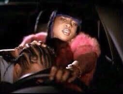 EstherDeanBitch's tweet photo. when he pass me the aux and ask me what song that is https://t.co/UIudd8NQOs