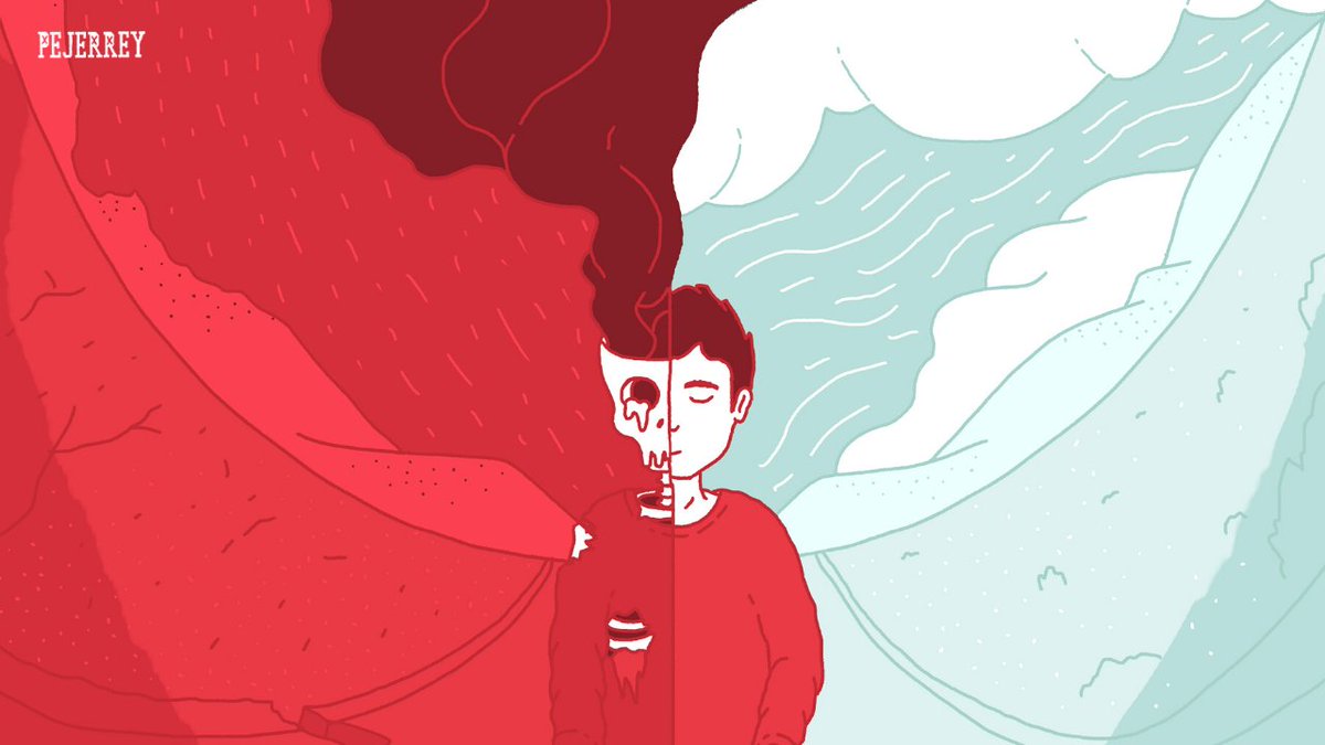 Pejerrey - Sueños Rotos (Video Oficial) youtu.be/4Q81tOZTz_g a través de <a href="/YouTube/">YouTube</a> 

Ingresa y escucha nuestro nuevo sencillo.