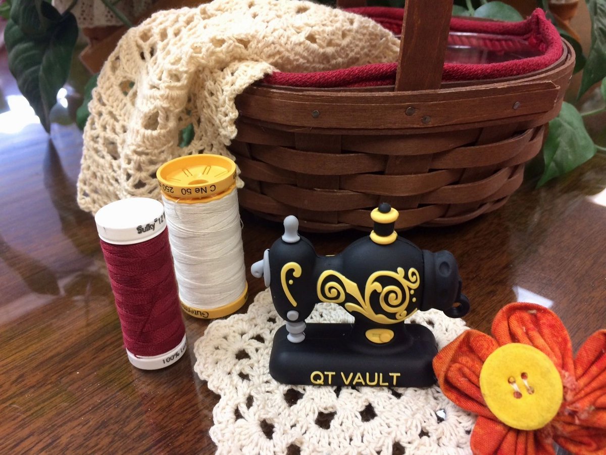 Quilttrackers (@quilttrackers) on Twitter photo 