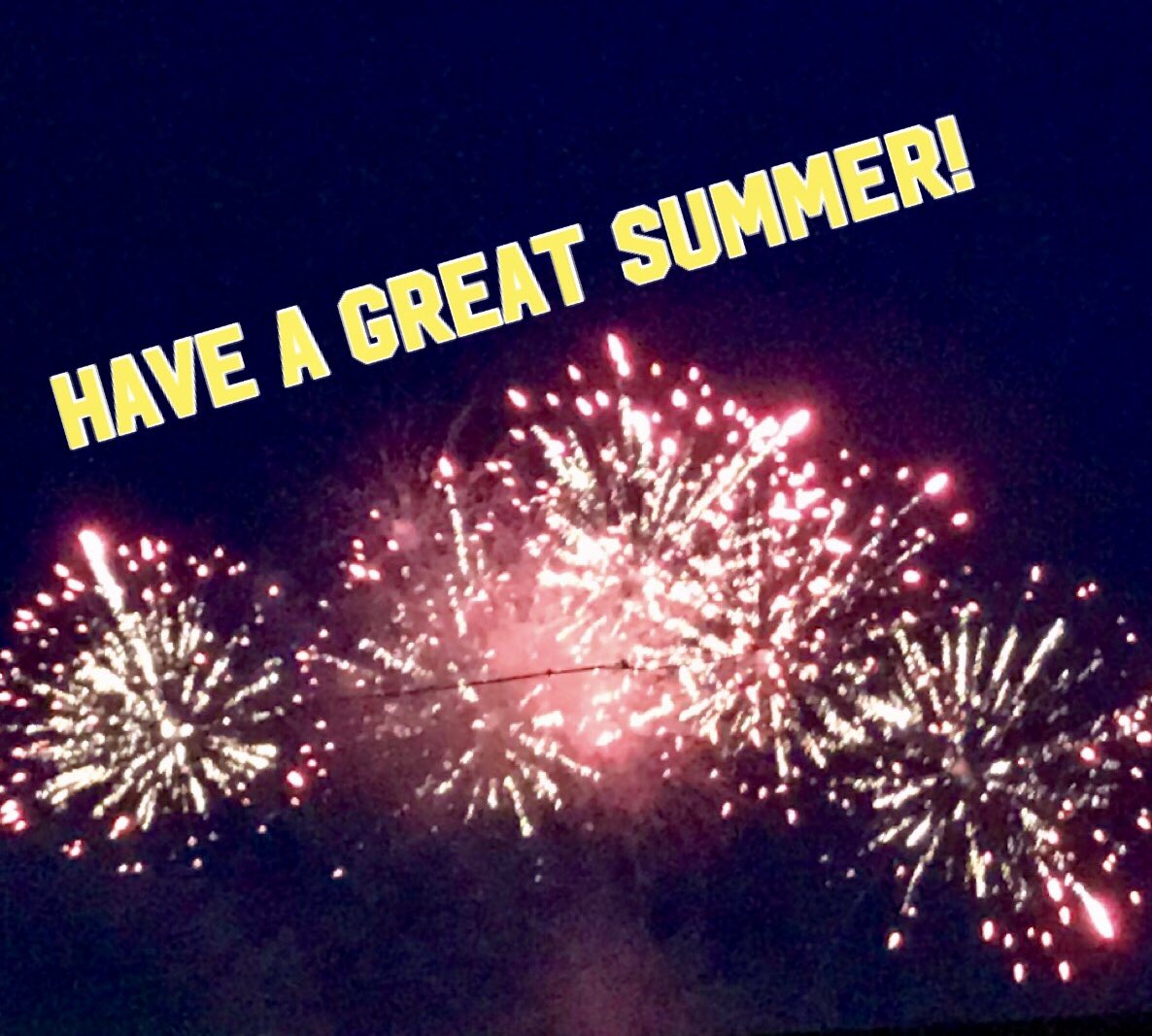 <a href="/PineLevelES/">PineLevelES</a> teachers will email End-of-Year Feedback forms to parents tomorrow, Wed, 6/10/2020, to inform parents of their child’s progress this school year. The email will also include information about virtual “Summer Learning Camp” opportunities for July. #PLGreenHornets
