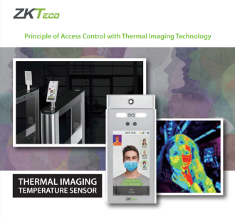 zktecophil's tweet photo. [Principle of Access Control with Thermal Imaging Technology]

This solution can accurately detect the facial temperatures of each person in a crowd standing 

Read more: https://t.co/Hn5hN003MB

#ZKTeco #Biometrics #AccessControl #FacialRecognition #PalmRecognition #ZKSolution https://t.co/QNO50FOPiK