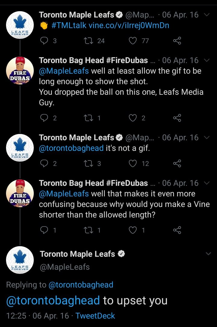 Ꮇ@ 🍁 tweet media