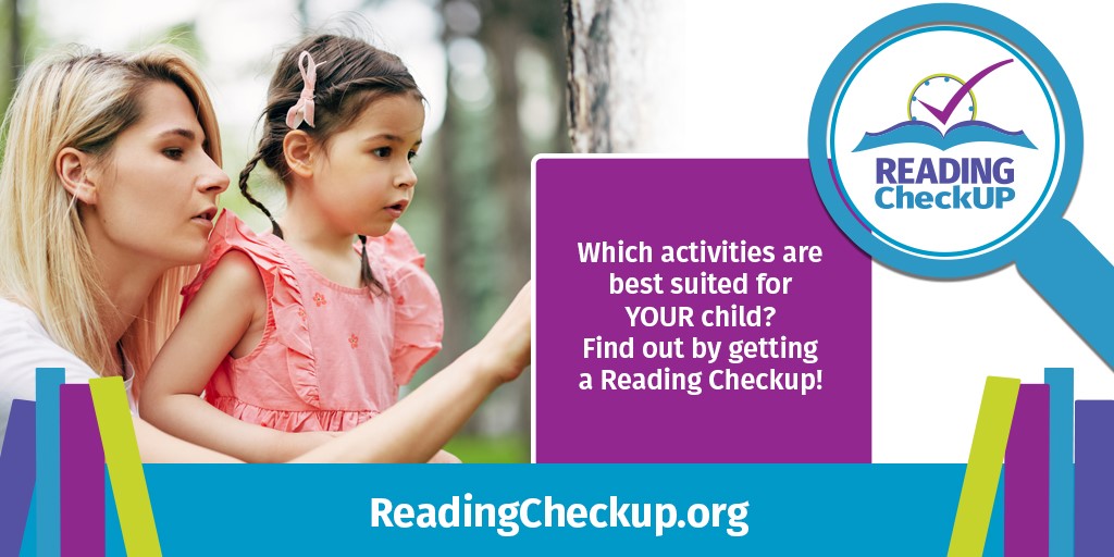 SchermCo's tweet image. Parents, as we move into summer, there’s never been a better time to get a ReadingCheckup for your child. This tool is completely free and for families with children from Kindergarten to 4th grade. Visit ReadingCheckup.org to learn more
#ReadingCheckup #ReadCLT