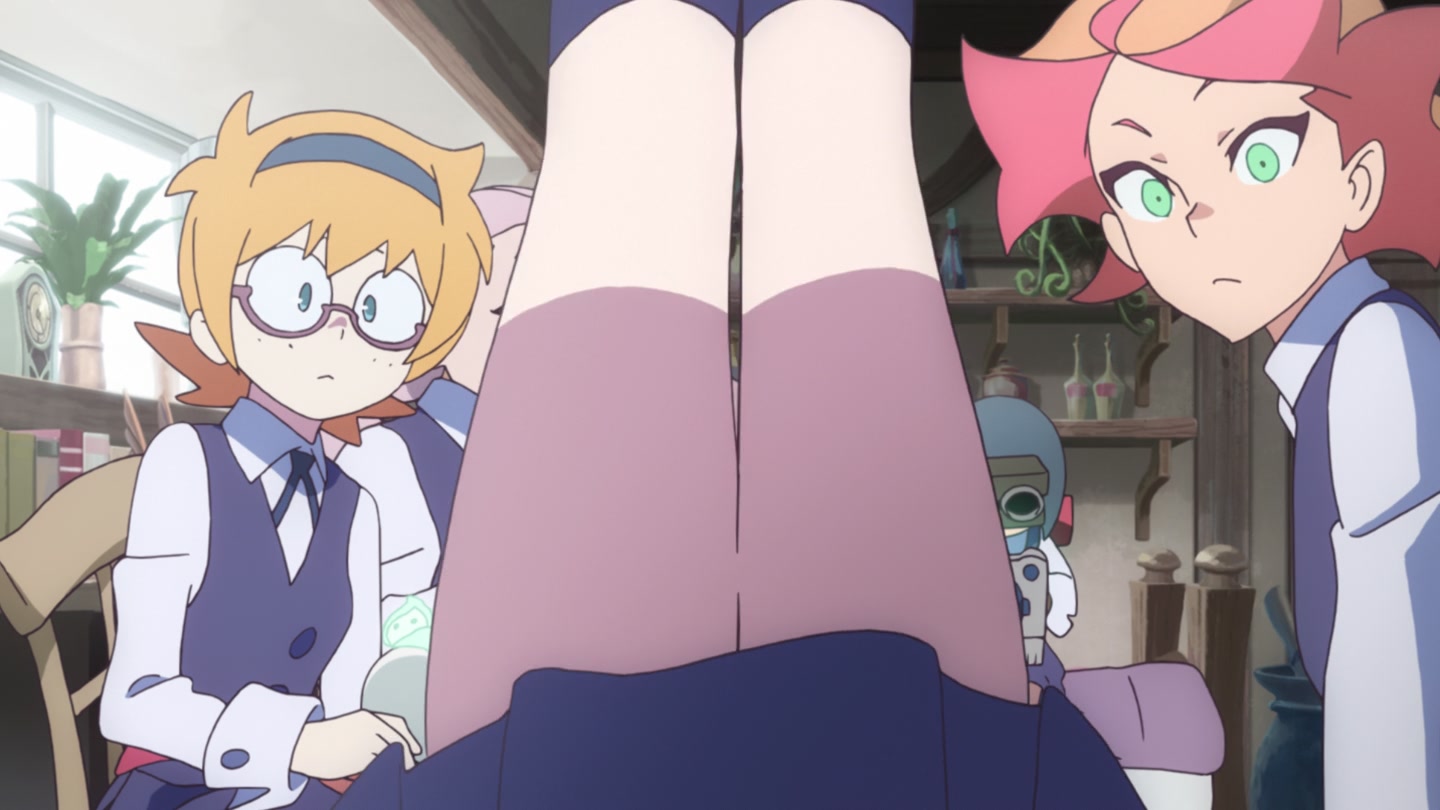 リトルウィッチアカデミア生動画パッケージRAW IN-BETWEEN FRAME Amazon.co.jp: リトルウィッチアカデミア原画集 OVRZNUXD : おもちゃ