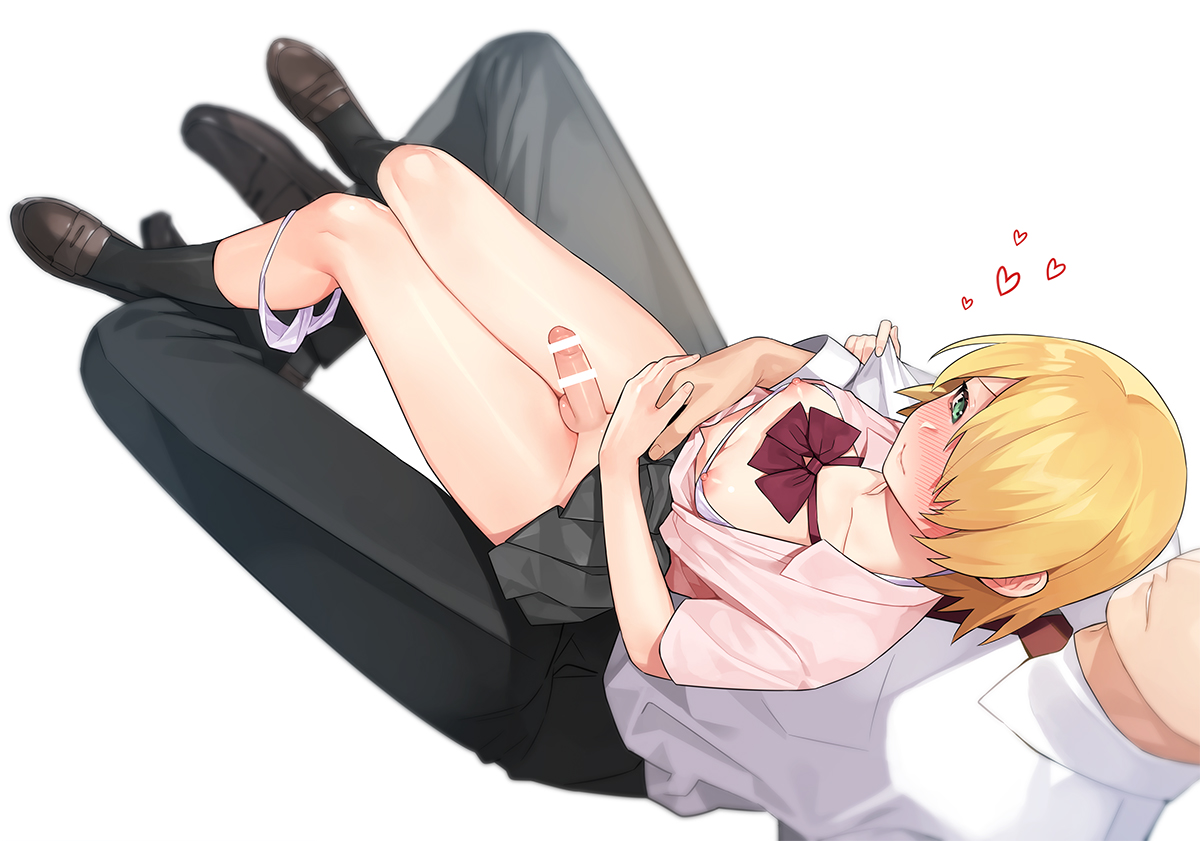 Sissy-3-Hentai on X: It's a bit embarrassing, but I quite like sitting in  your lap Mister ~.- [Artist] 蚕堂j1 (Pixiv) Tags: #Trap #femboy #Hentai  #sissy #femboyHentai #NSFW #Crossdressing #crossdressers #crossdress  t.coMxCVwcdtf6 