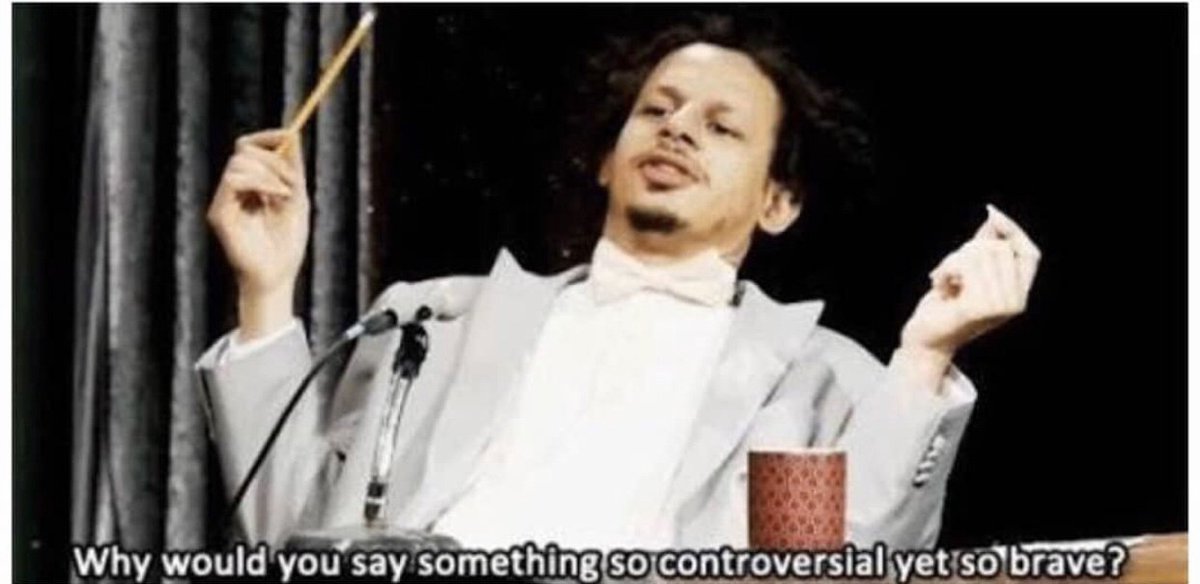 AnimeSpam2's tweet photo. Me: -Trying to get through my day-

My brain: Skinny niggas with big dicks are our worlds equivalent to shy big tiddie anime girls. https://t.co/nZizY6IDfe