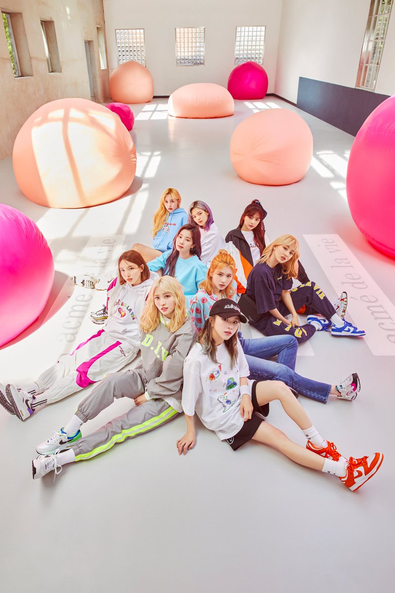 Good news for those of you in the Philippines! -TWICE