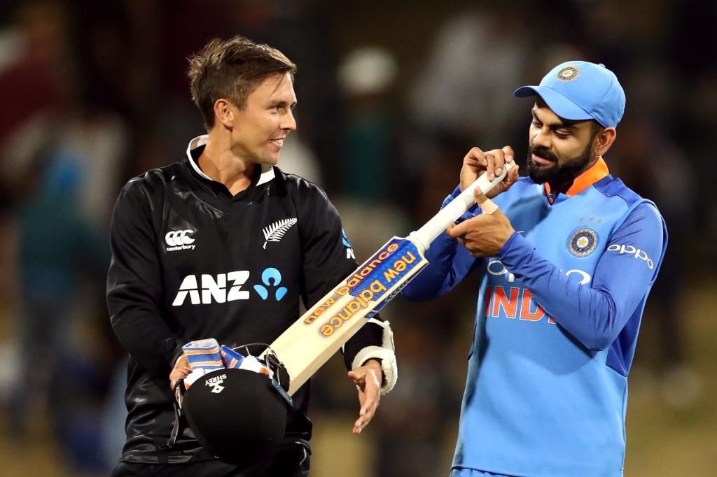 ICC's tweet photo. Caption this ✍️

#LoveCricket https://t.co/81h4MhltAV