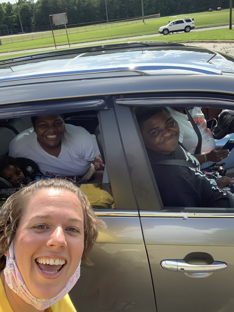 Jaime Noack (@jaimenoack) on Twitter photo Not the way we normally do it, but thankful we were able to celebrate our 8th grade scholars <a href="/allenmiddle1968/">Allen Middle</a>! Congrats to the class of 2024! <a href="/GCSchoolsNC/">Guilford Co. Schools</a> Not the way we normally do it, but thankful we were able to celebrate our 8th grade scholars <a href="/allenmiddle1968/">Allen Middle</a>! Congrats to the class of 2024! <a href="/GCSchoolsNC/">Guilford Co. Schools</a>