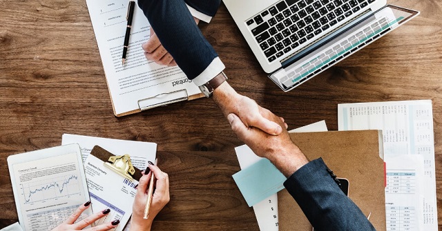 MikeSchiemer's tweet photo. 11 Ways An HR Department Can Increase Company Sales https://t.co/KQTtyED9aa
#HR #HumanResources #Sales #Selling #SalesTips #Salesforce #SalesTraining #SalesLeader #SalesLeadership #SalesEnablement #SalesforceDaily #SalesforceToYou https://t.co/QcdkE24Y4S