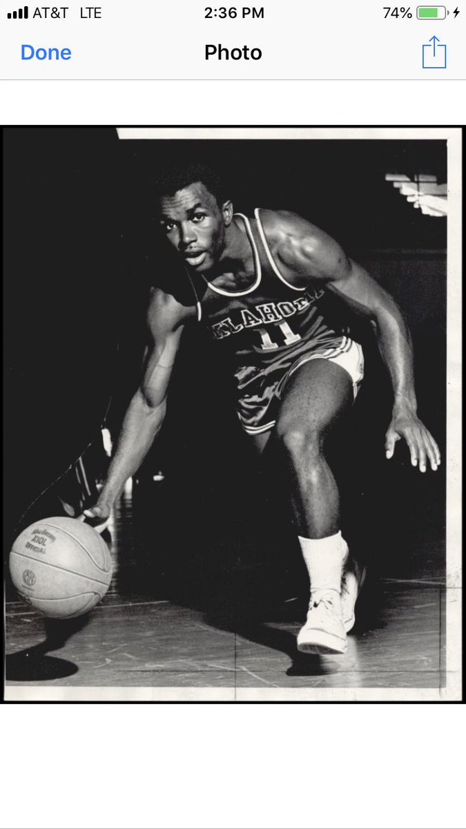 Terry Evans tweet media