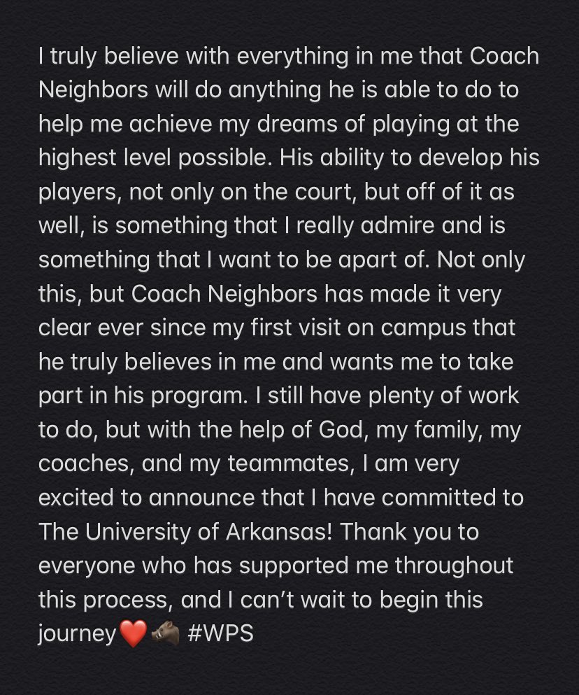 MarynArcher's tweet photo. Psalm 86:12 #committed ❤️🐗 https://t.co/FBV8OpxqI5