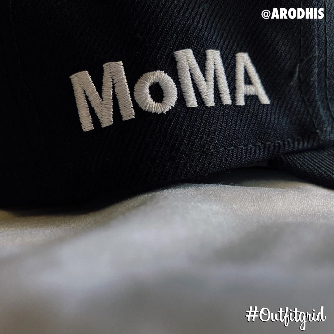 outfitgrid's tweet photo. Today's top #outfitgrid is by @arodhis.
▫️ #MoMa x #Yankees #Cap
▫️ #LukeVicious #Tee
▫️ #SuperDry #Shirt
▫️ #Patagonia #Baggies #Shorts
▫️ #Jordan1 #Chicago https://t.co/QpVghCndxX