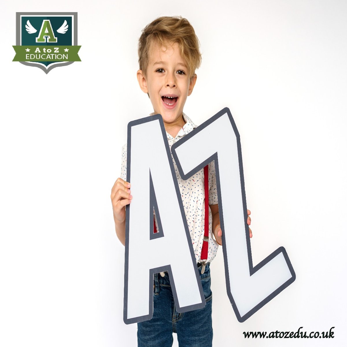 AtoZeducation tweet media