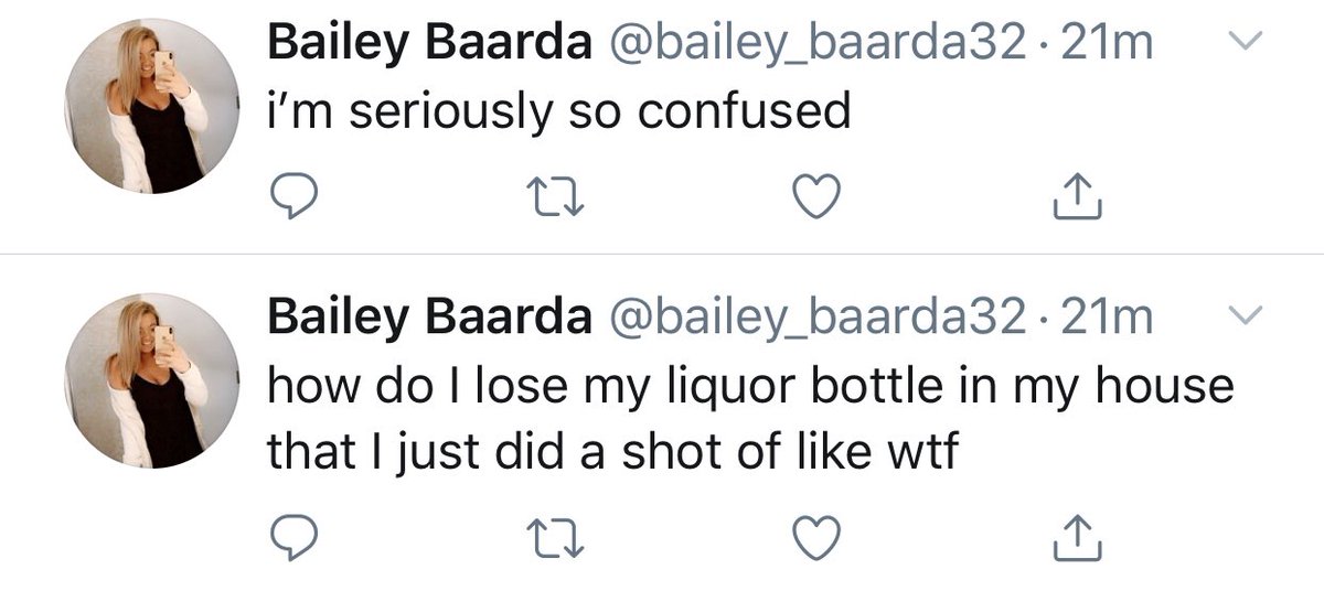 This is why u had a question mark 😂😂😂 <a href="/bailey_baarda32/">Bailey Baarda</a>