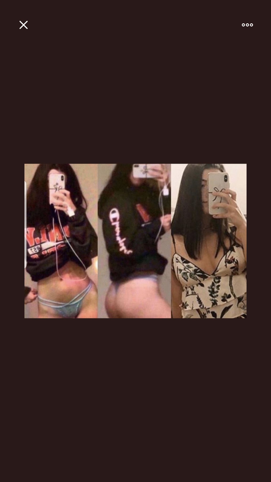 PACKS on Twitter: "Estas fotos son el supuesto pack de charli d’amelio