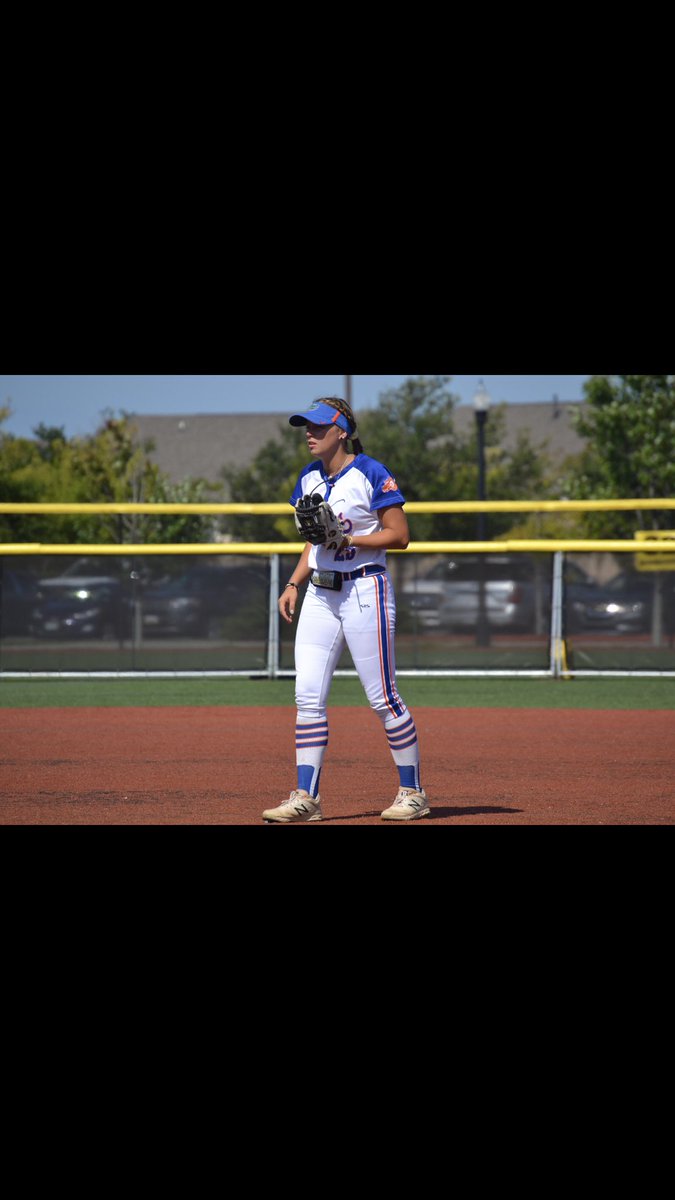 rileyyheimm's tweet photo. Very excited to announce that I have verbally committed to Depauw University to continue my academic and softball career!! I want to thank my parents, coaches,  and teammates, as well as Coach Hanrahan for this opportunity! Go Tigers🐯🖤 @gators_indy @DePauwSoftball https://t.co/2QuDMZHTod