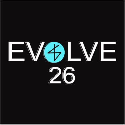 evolve_26's tweet image. #NewProfilePic #OurLogo #Evolve26 #EvolveWithUs #Evolve26Dance #Evolve26Logo #E26DC