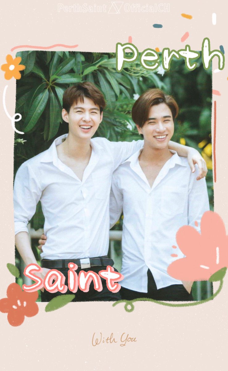 hxw0102's tweet photo. 没有新鲜事，每天看见你就可以
#OneOnlyPERTHSAINT https://t.co/W7oMnaoQiH