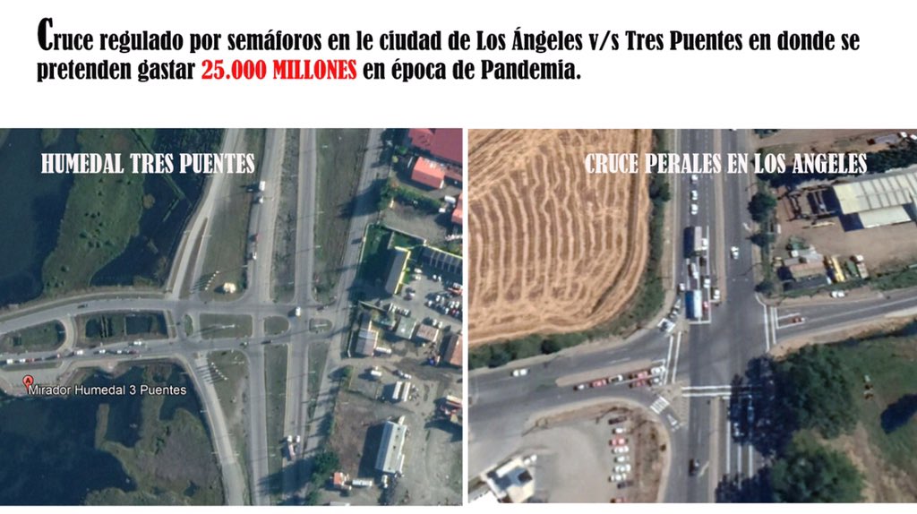 AEPatagonica's tweet photo. ¡No a la Vía Elevada! 🚨 #puq #chile #puntaarenas #humedalesenpeligro #rrnup #rnu #conservacion #medioambiente #patagonia #humedaleschile #humedalesdelsur #ecosistemas #reservanaturalurbana https://t.co/eHl5J1O7Ne