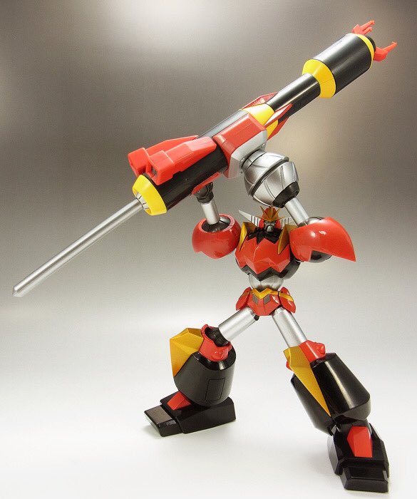 地球防衛企業ダイガード Hashtag On Twitter