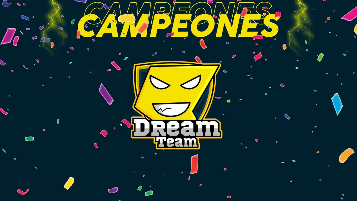 ⚡VICTORIA⚡.            🔰CR

Una final sólida vs <a href="/XatruchGaming/">Xatruch Gaming</a> nuestra dupla de 2c2 estuvo fina y los del 1c1 cerraron un excelente resultado.

🏆<a href="/LDReSports/">👑Liga De Reyes👑</a> 
 
🛡️Roster sólido 
👤@Diegoahh08 
👤@Bytomius14 
👤<a href="/Roger_CR3/">Roger</a> 
👤<a href="/xProdigy17/">XxprodigyxX</a> 
👤<a href="/KestrelRichie/">Richie kestrel</a> 

🗣️<a href="/yoshimar_yotun/">Yoshimar yotun</a>