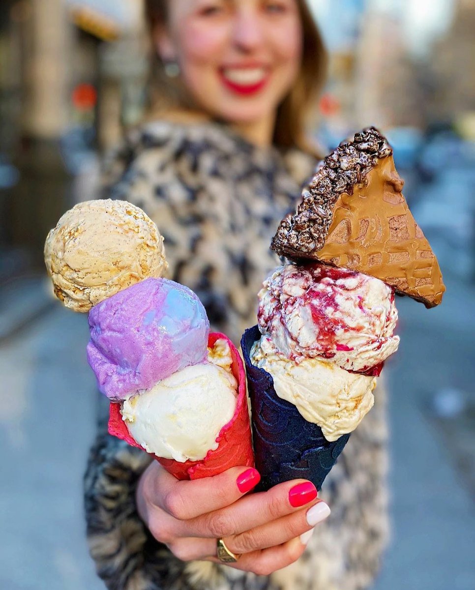 MAJOR ANNOUNCEMENT: We'll be soft re-opening the LES shop tomorrow with new hours: Wed-Sun 1PM - 9PM. We've missed you.