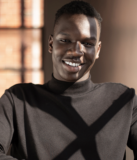 Smiles all around 😊 @kalux_x ⁣

#winkmodels #modelingsgency #malemodel #malemodelingscence #malemodeltrending