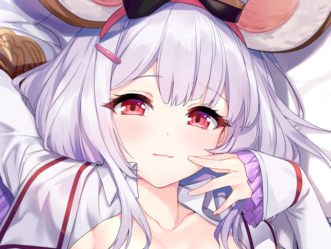 🔞宣伝🔞
ビカラちゃんの抱き枕カバー予約開始いたしました!どうぞよろしくお願いします!🐭🐭🐭
予約期限:2020/06/10~07/20 
予定発送日:8月上旬 。
ご予約はこちら
https://t.co/U9YO0ezksS 